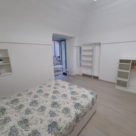 Il Balconcino Di Mary Bed & Breakfast Sorrento Exterior photo
