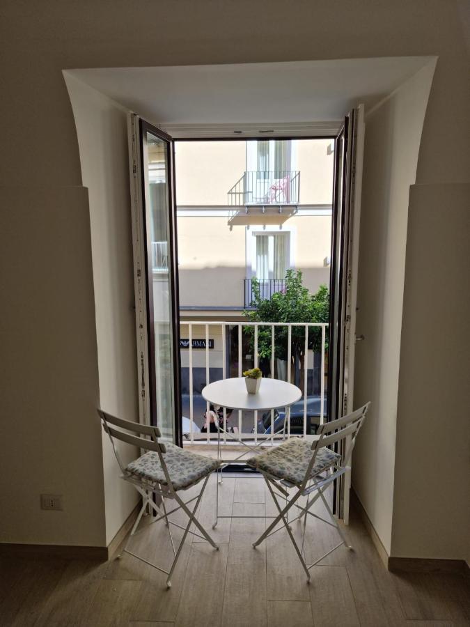 Il Balconcino Di Mary Bed & Breakfast Sorrento Exterior photo