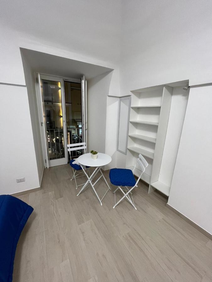 Il Balconcino Di Mary Bed & Breakfast Sorrento Exterior photo