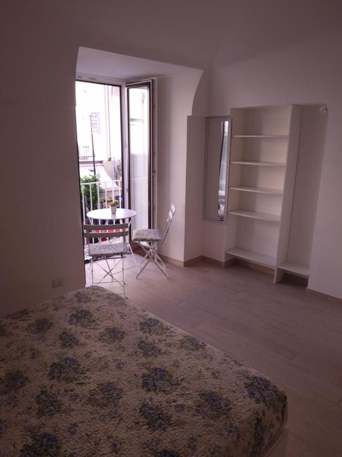 Il Balconcino Di Mary Bed & Breakfast Sorrento Exterior photo