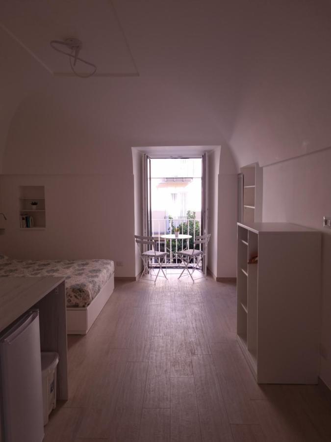 Il Balconcino Di Mary Bed & Breakfast Sorrento Exterior photo